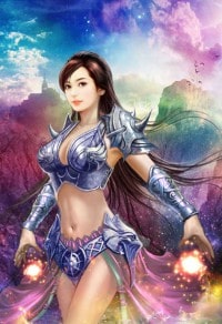 江湖淫娘传