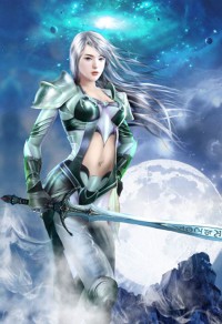 绣娘雨欣